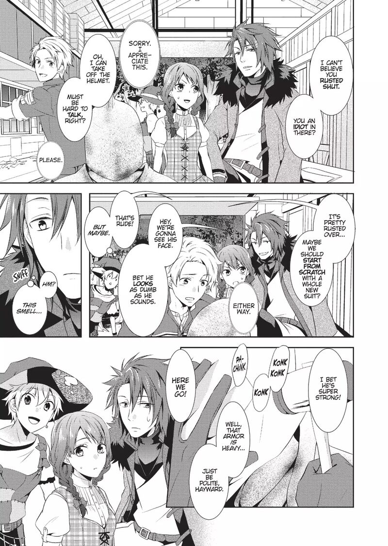 Captive Hearts Of Oz 4 19