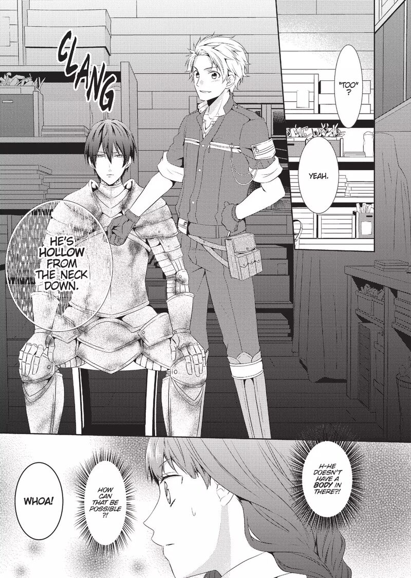 Captive Hearts Of Oz 4 21
