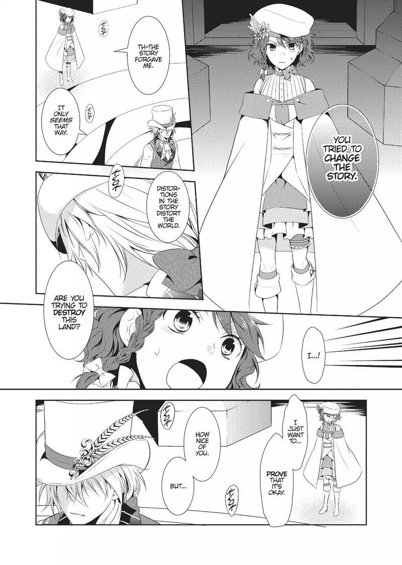 Captive Hearts Of Oz 4 26
