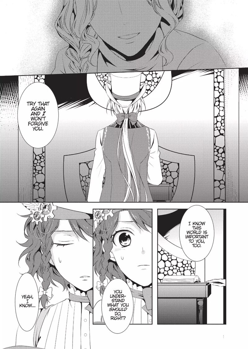 Captive Hearts Of Oz 4 27
