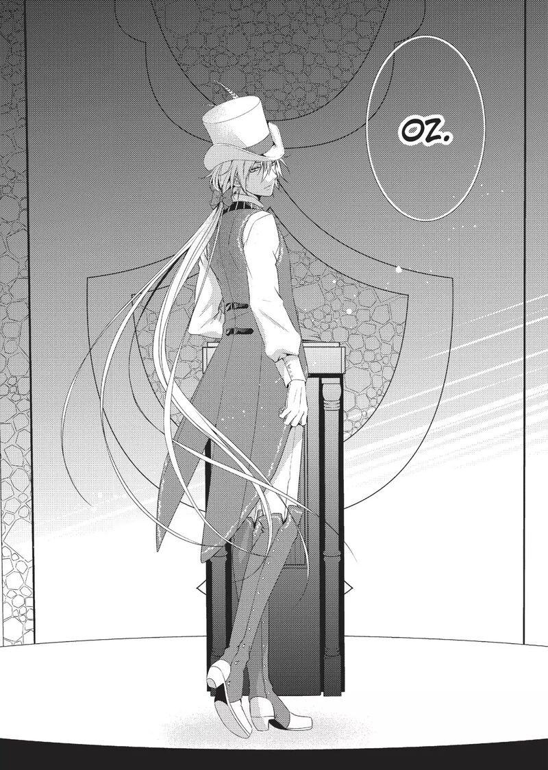 Captive Hearts Of Oz 4 28