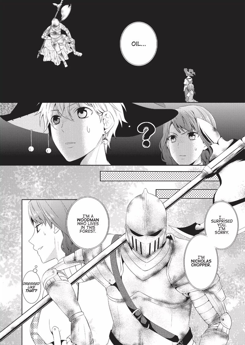 Captive Hearts Of Oz 4 4
