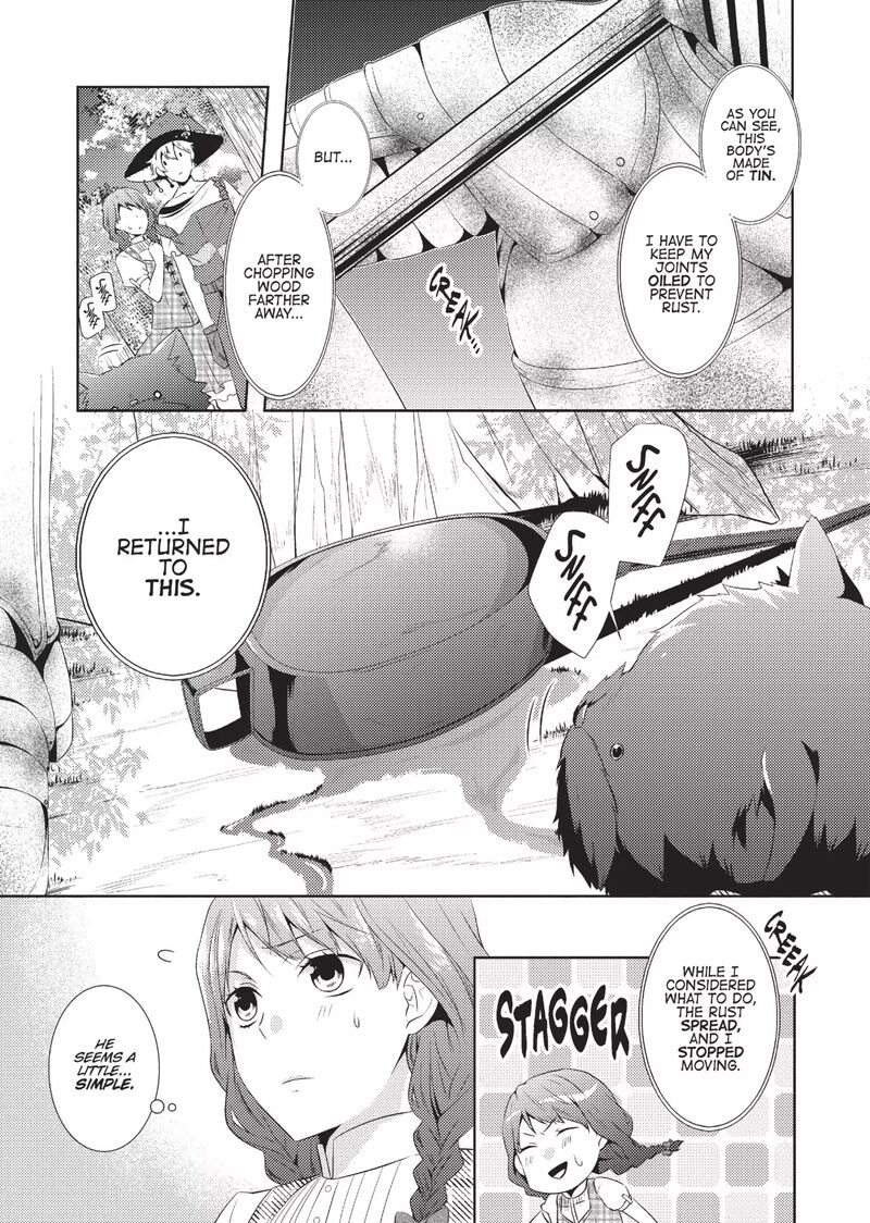 Captive Hearts Of Oz 4 5