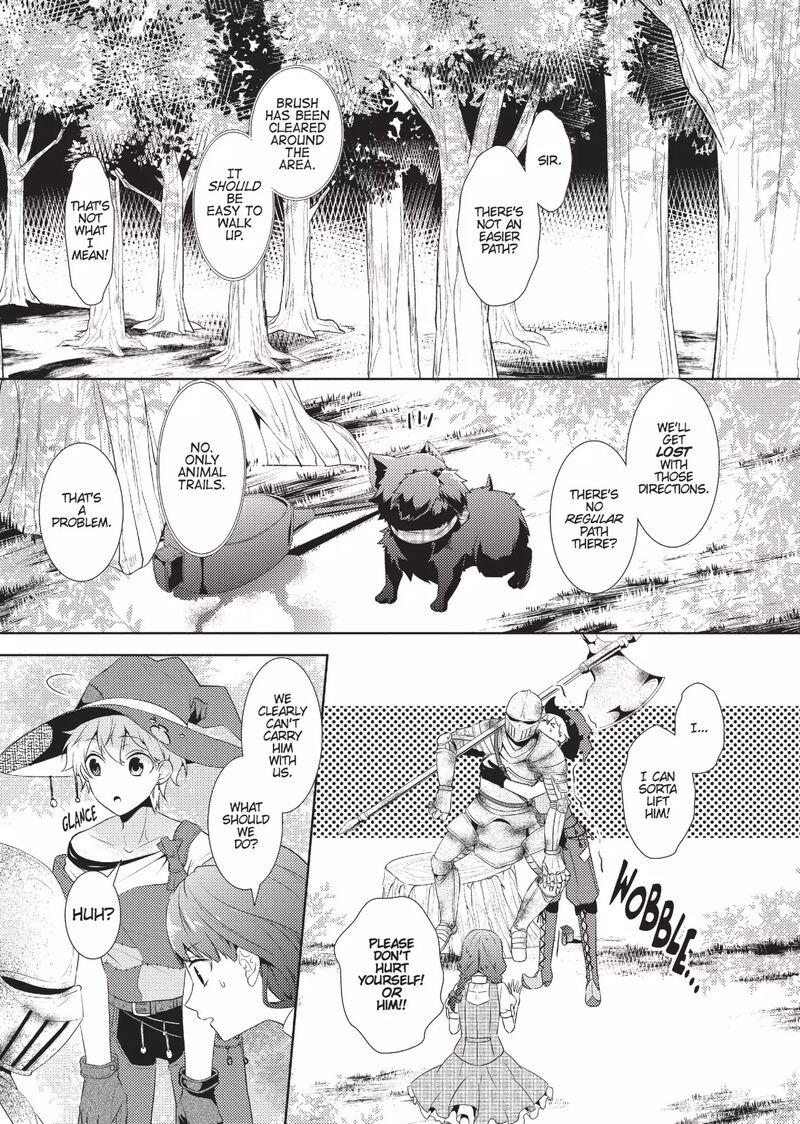 Captive Hearts Of Oz 4 7