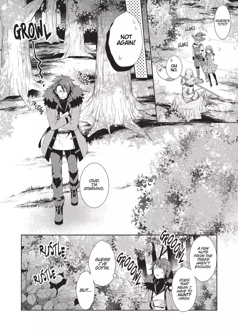 Captive Hearts Of Oz 4 8