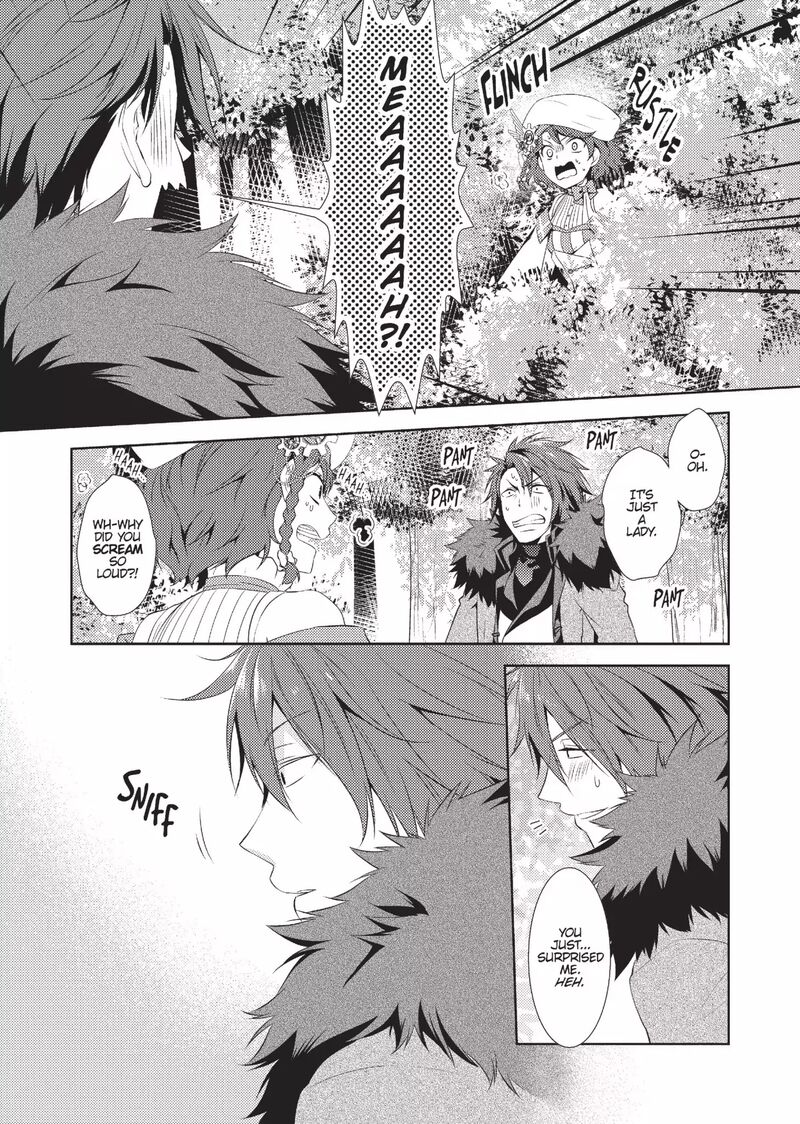 Captive Hearts Of Oz 4 9
