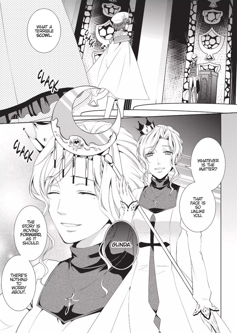 Captive Hearts Of Oz 5 1