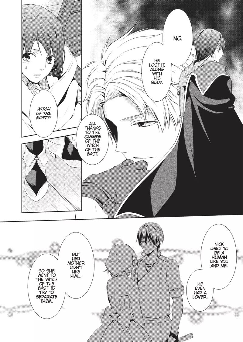 Captive Hearts Of Oz 5 12