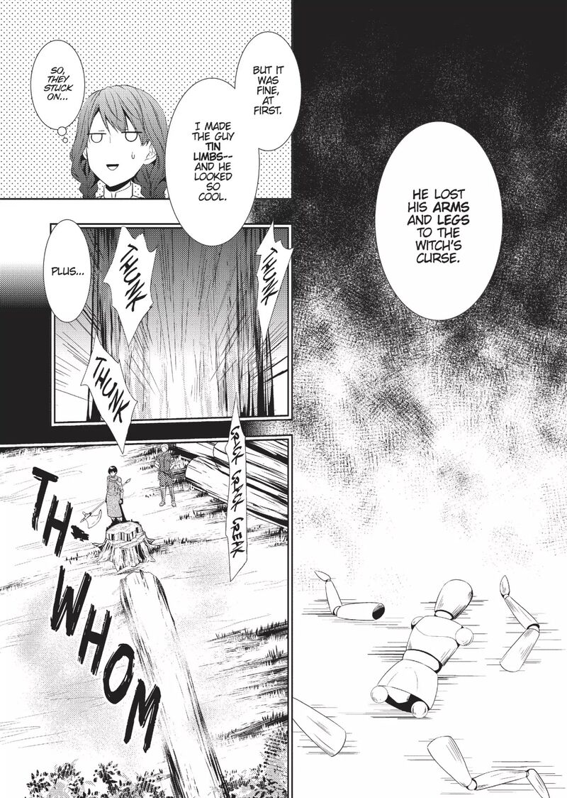 Captive Hearts Of Oz 5 13
