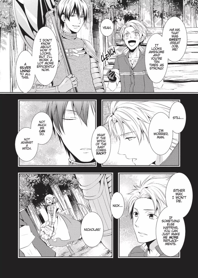Captive Hearts Of Oz 5 14