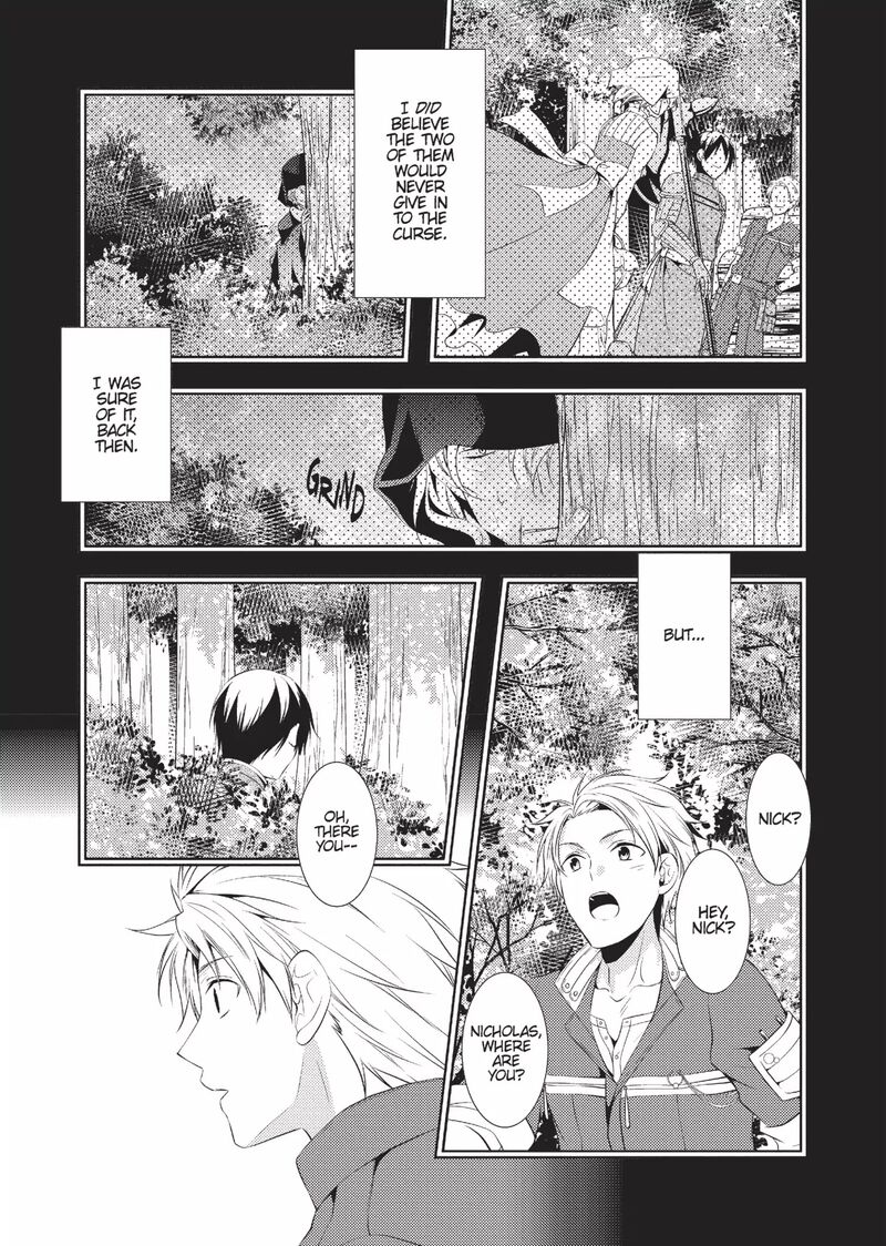 Captive Hearts Of Oz 5 15