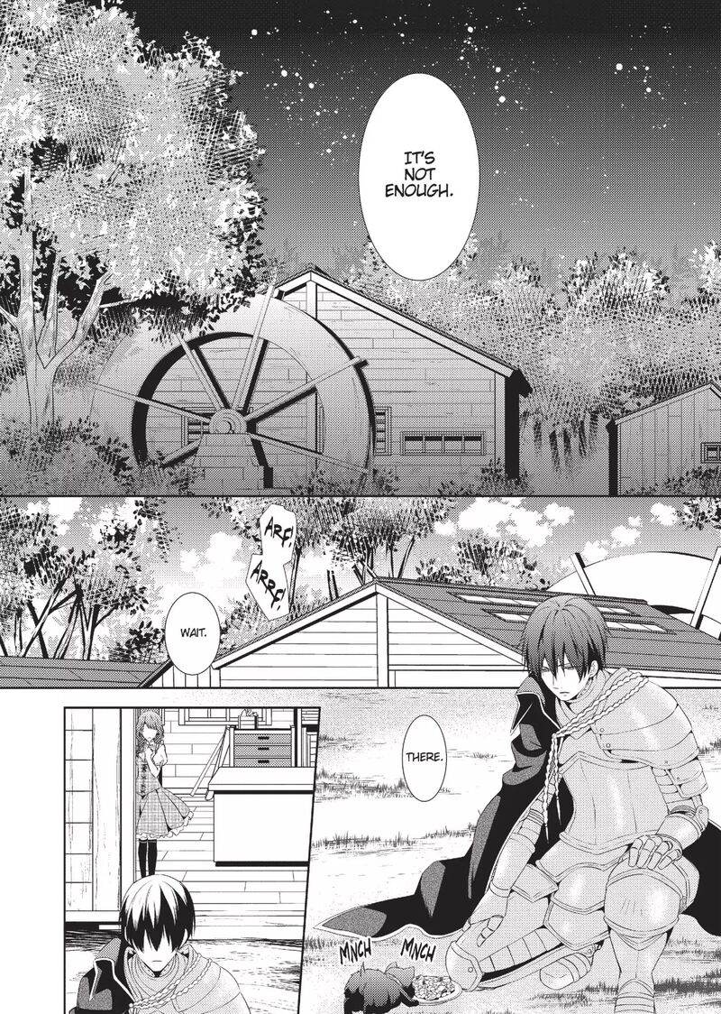 Captive Hearts Of Oz 5 19
