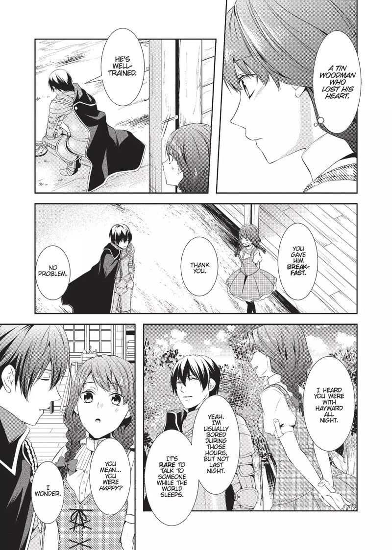 Captive Hearts Of Oz 5 20