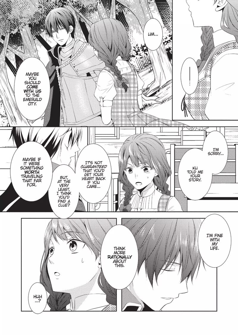 Captive Hearts Of Oz 5 21