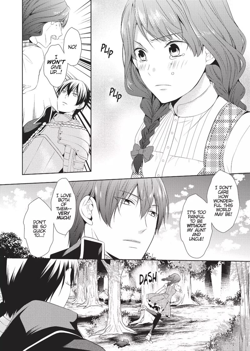 Captive Hearts Of Oz 5 23