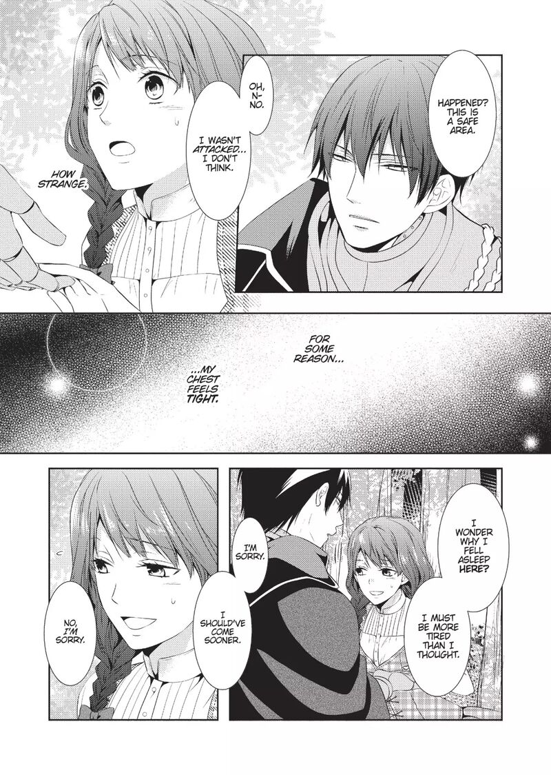Captive Hearts Of Oz 5 30