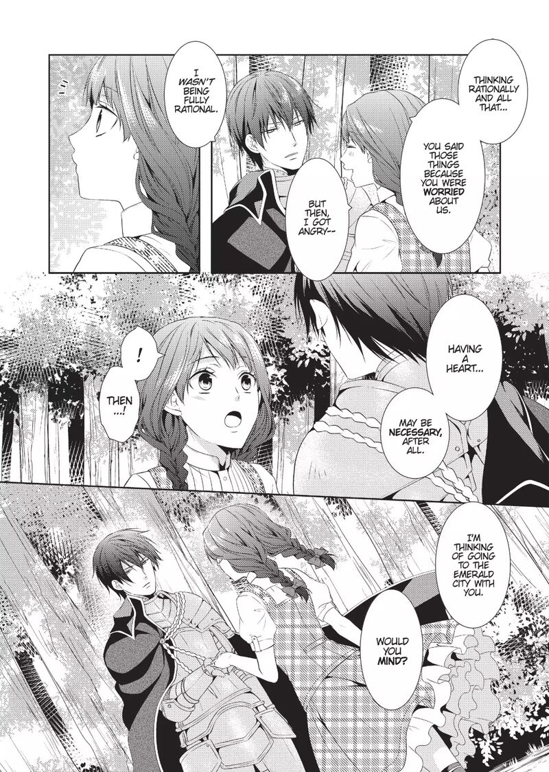Captive Hearts Of Oz 5 31