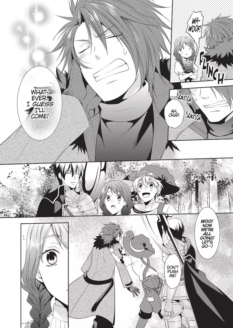 Captive Hearts Of Oz 5 35