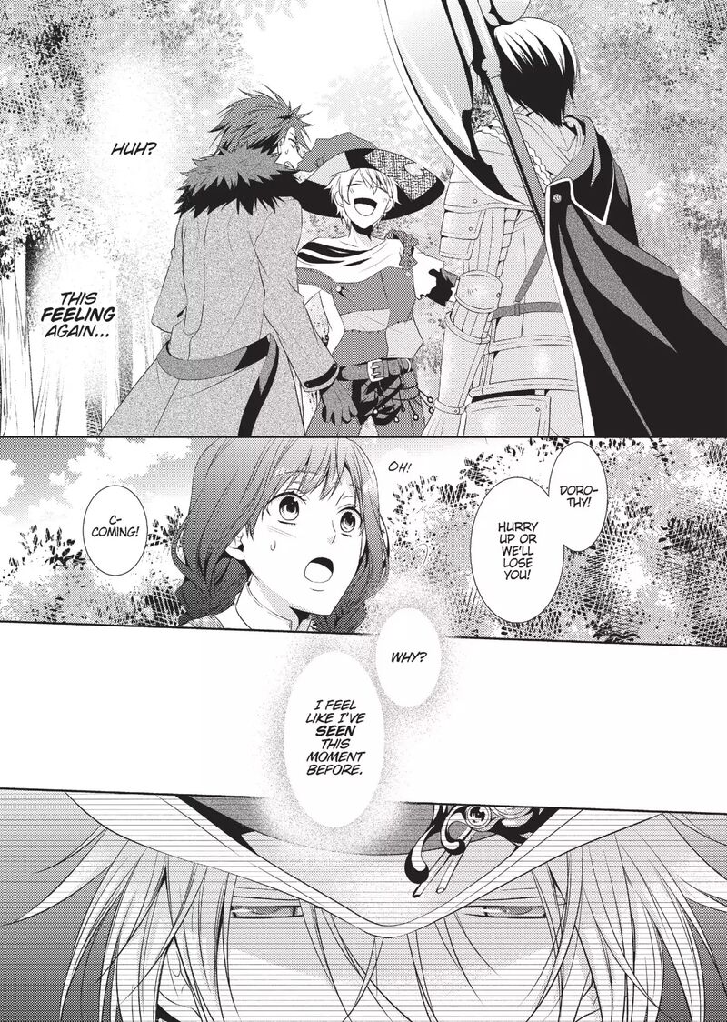 Captive Hearts Of Oz 5 36