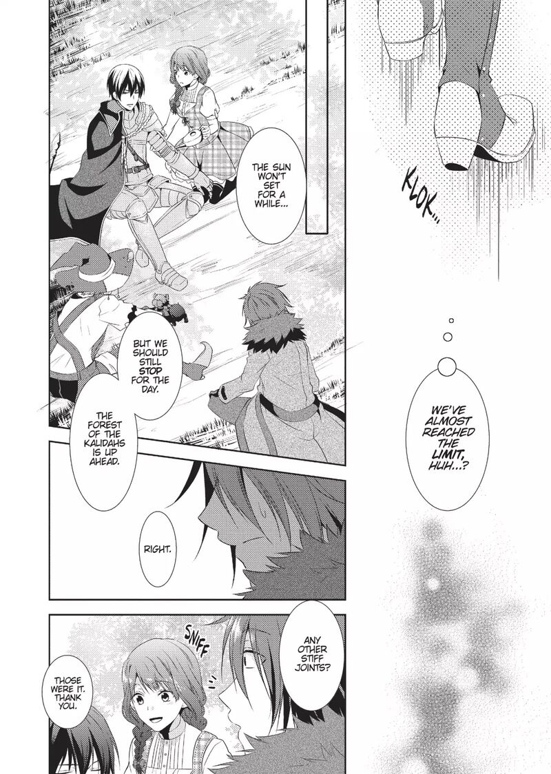 Captive Hearts Of Oz 5 37