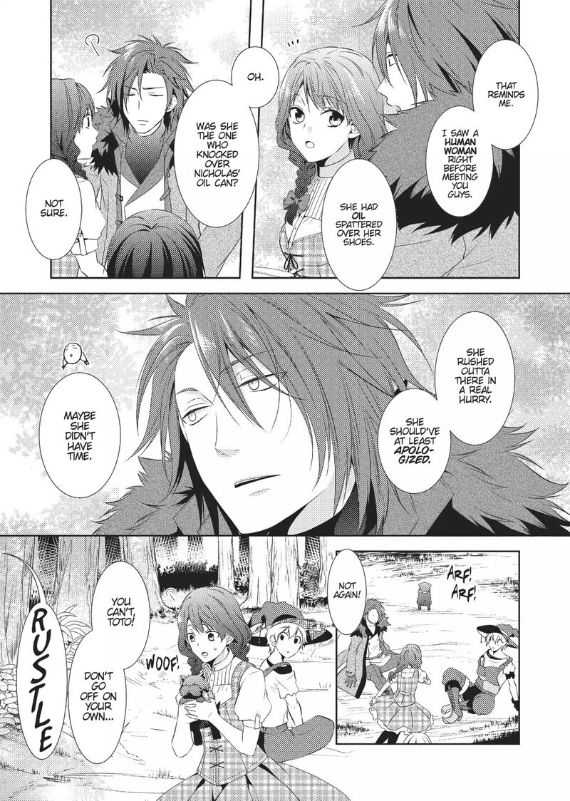 Captive Hearts Of Oz 5 38