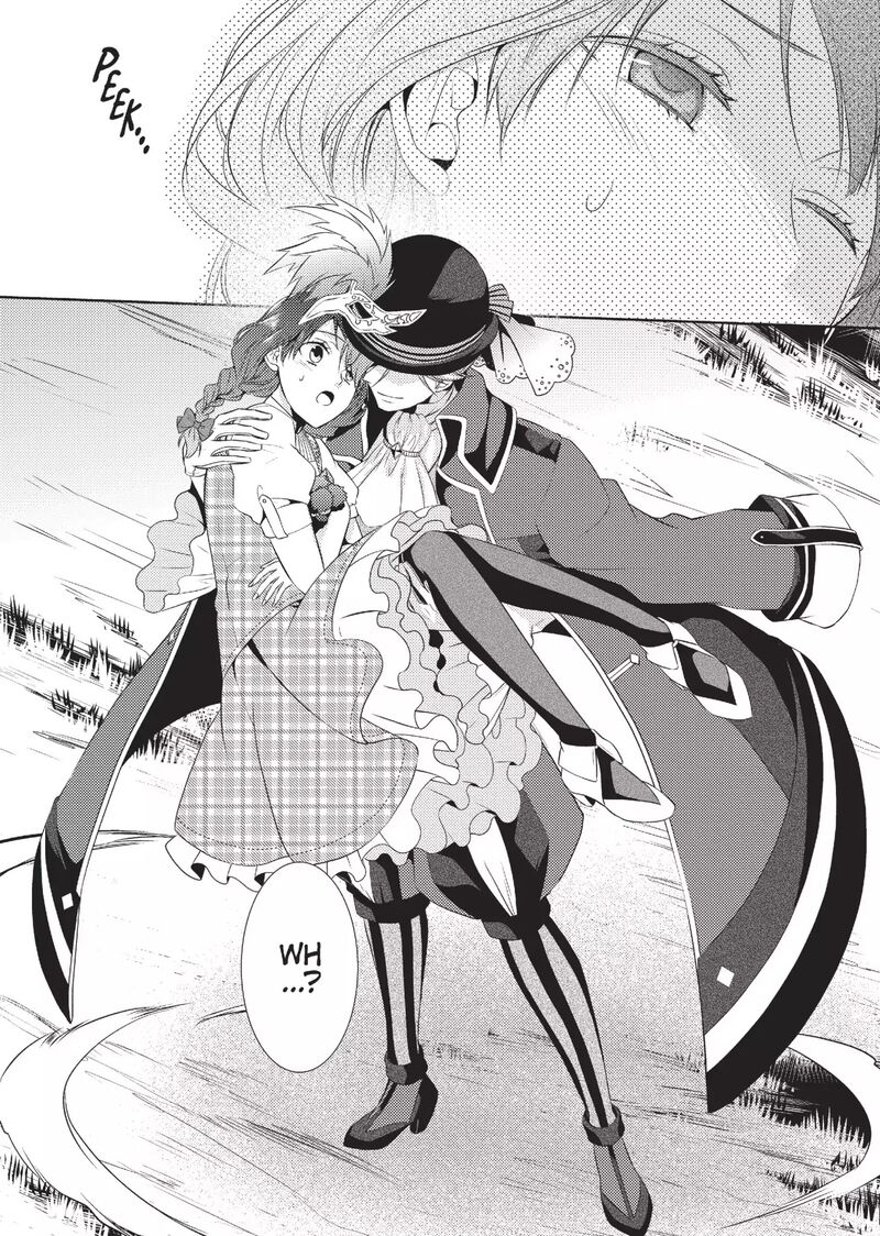 Captive Hearts Of Oz 5 40