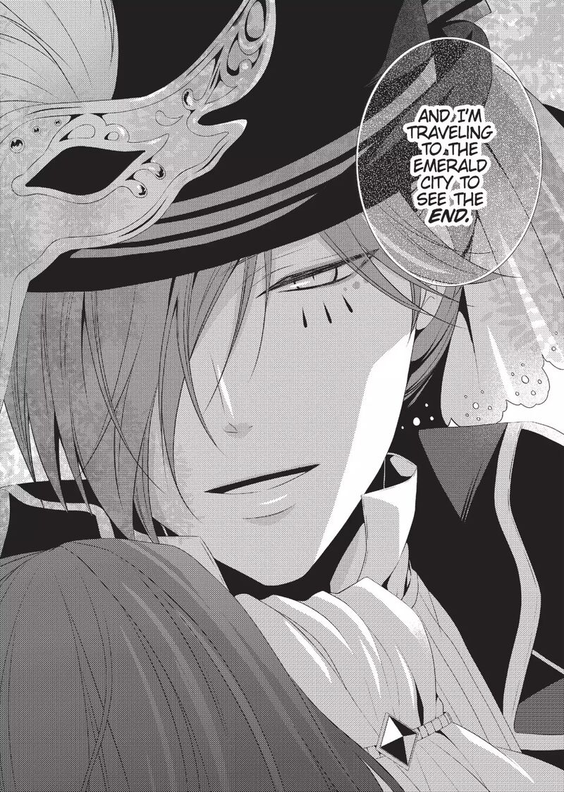 Captive Hearts Of Oz 5 42