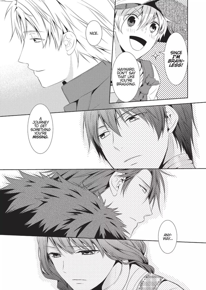 Captive Hearts Of Oz 5 7