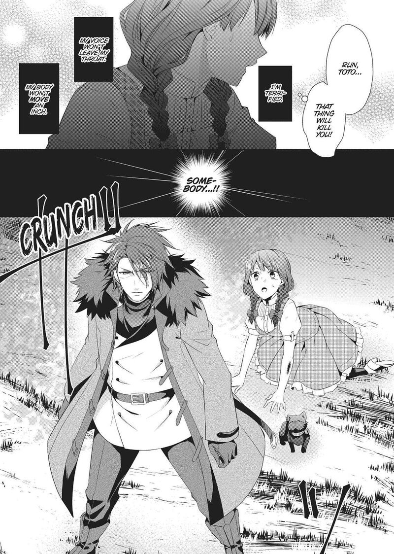 Captive Hearts Of Oz 6 11