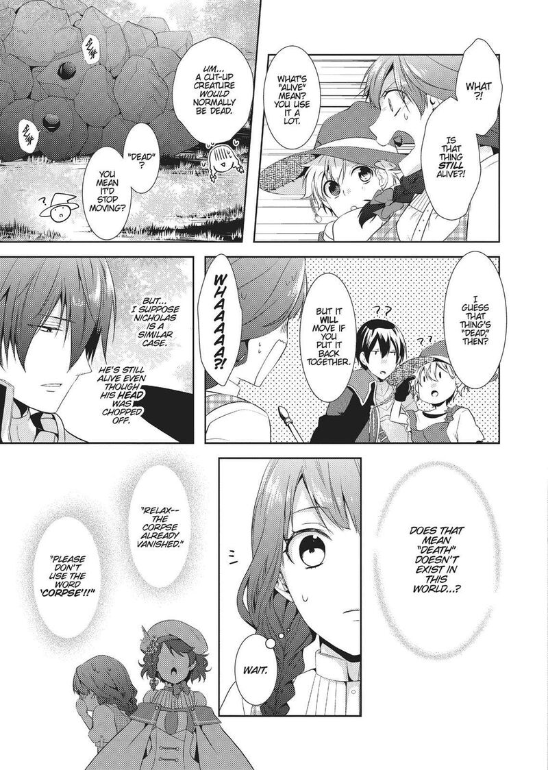 Captive Hearts Of Oz 6 15