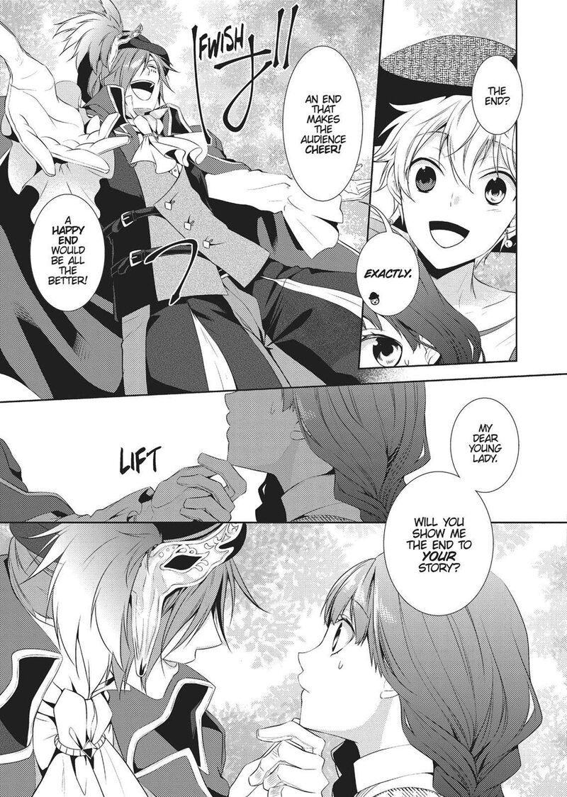 Captive Hearts Of Oz 6 17