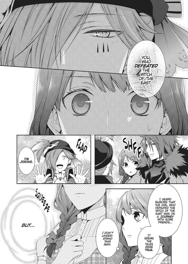 Captive Hearts Of Oz 6 18