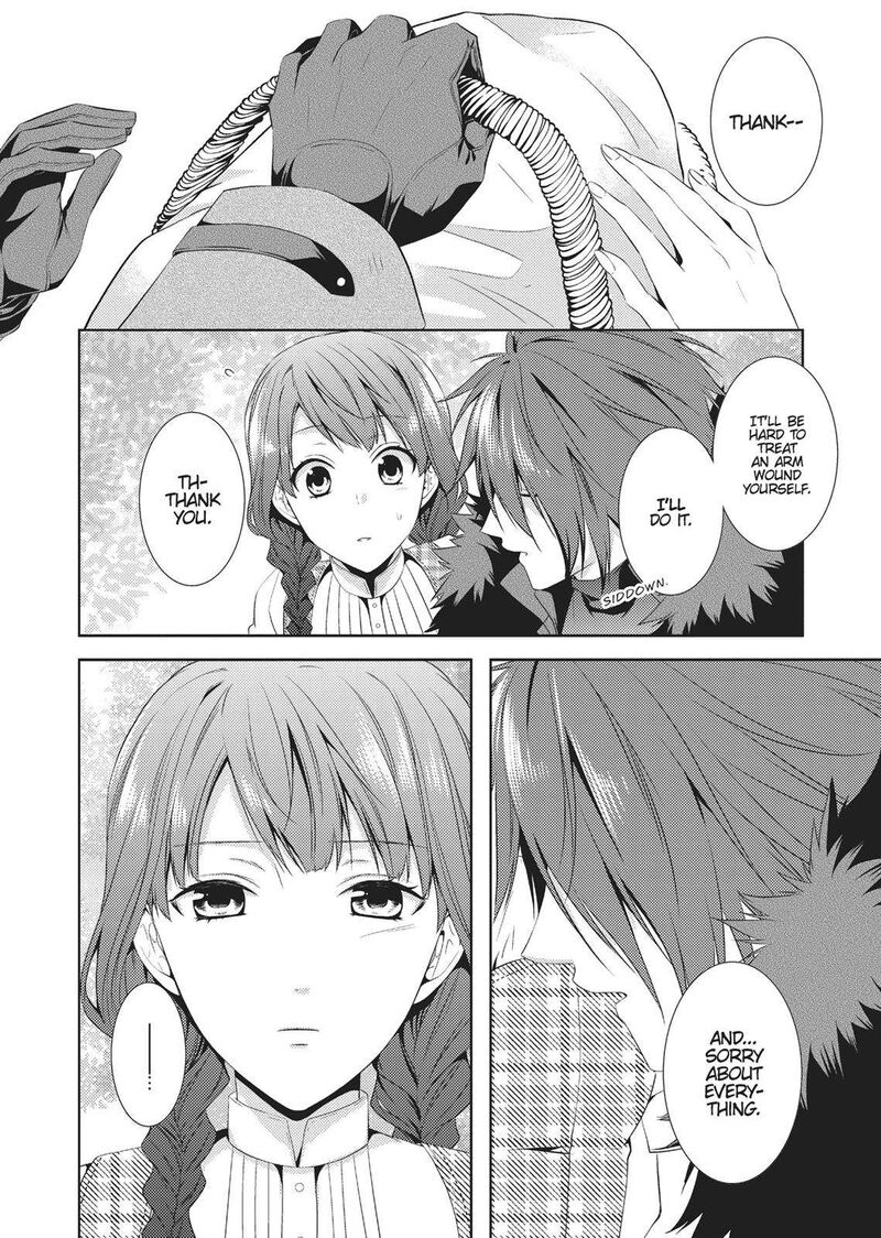 Captive Hearts Of Oz 6 20