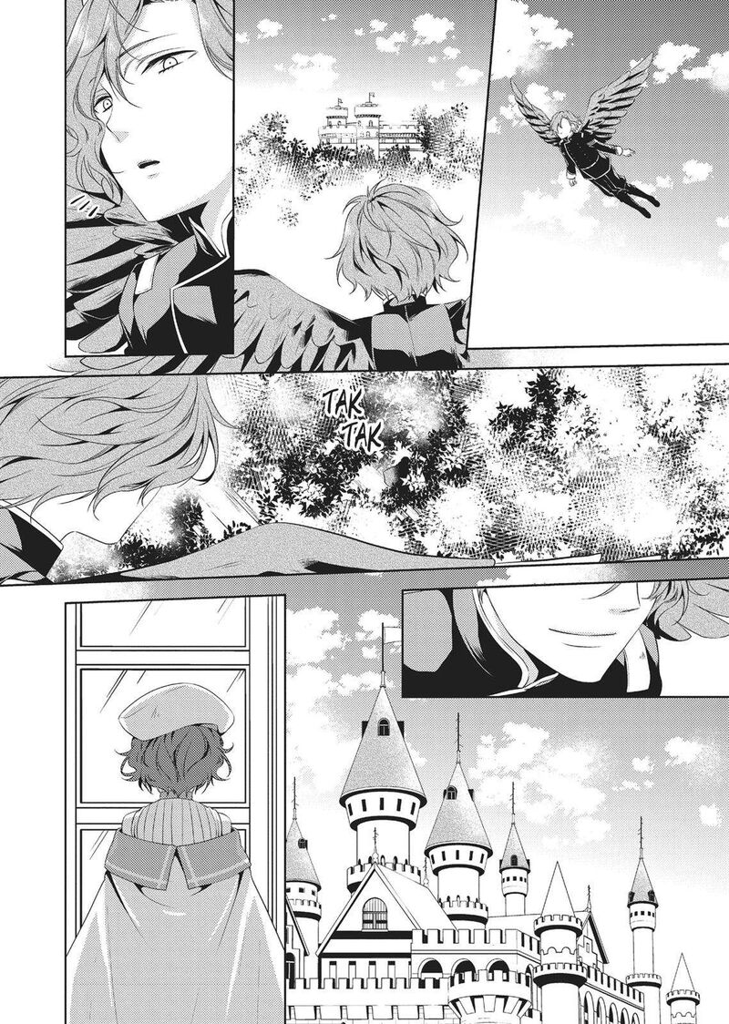 Captive Hearts Of Oz 6 22