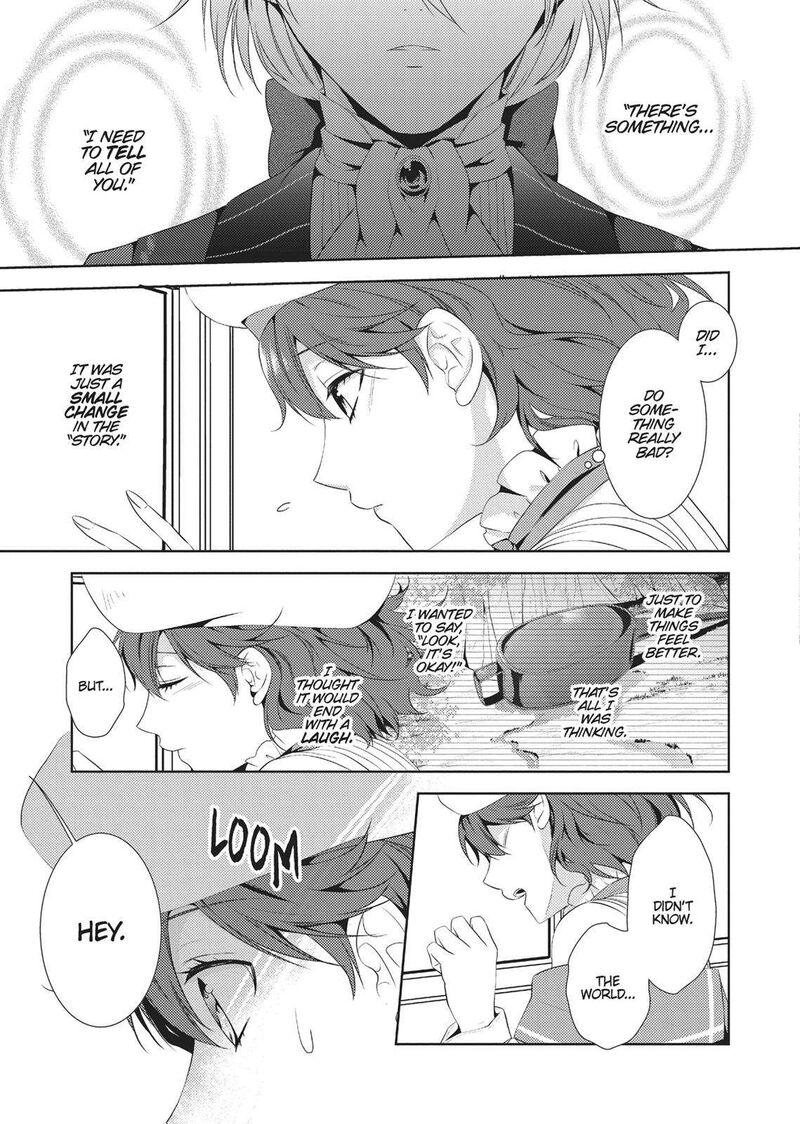 Captive Hearts Of Oz 6 23