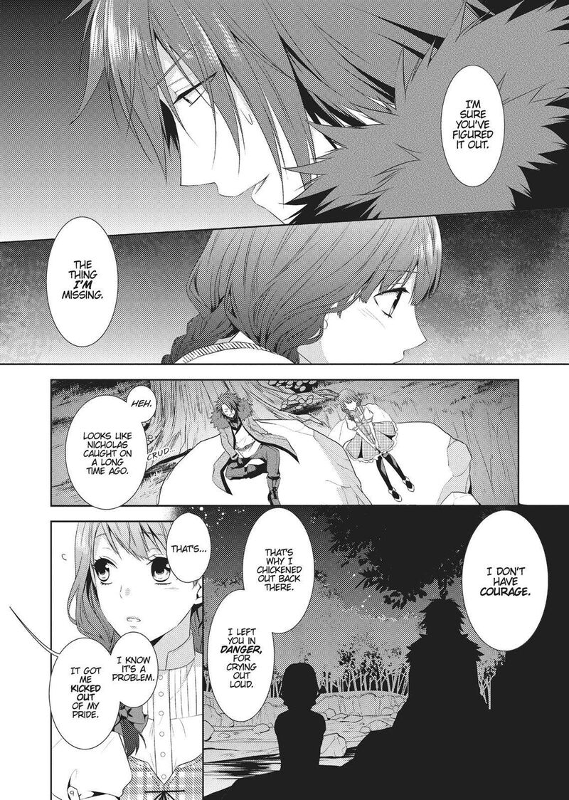 Captive Hearts Of Oz 6 30