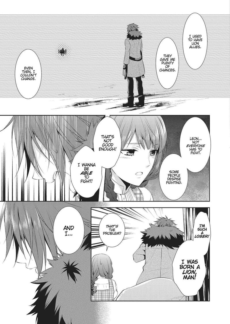 Captive Hearts Of Oz 6 31