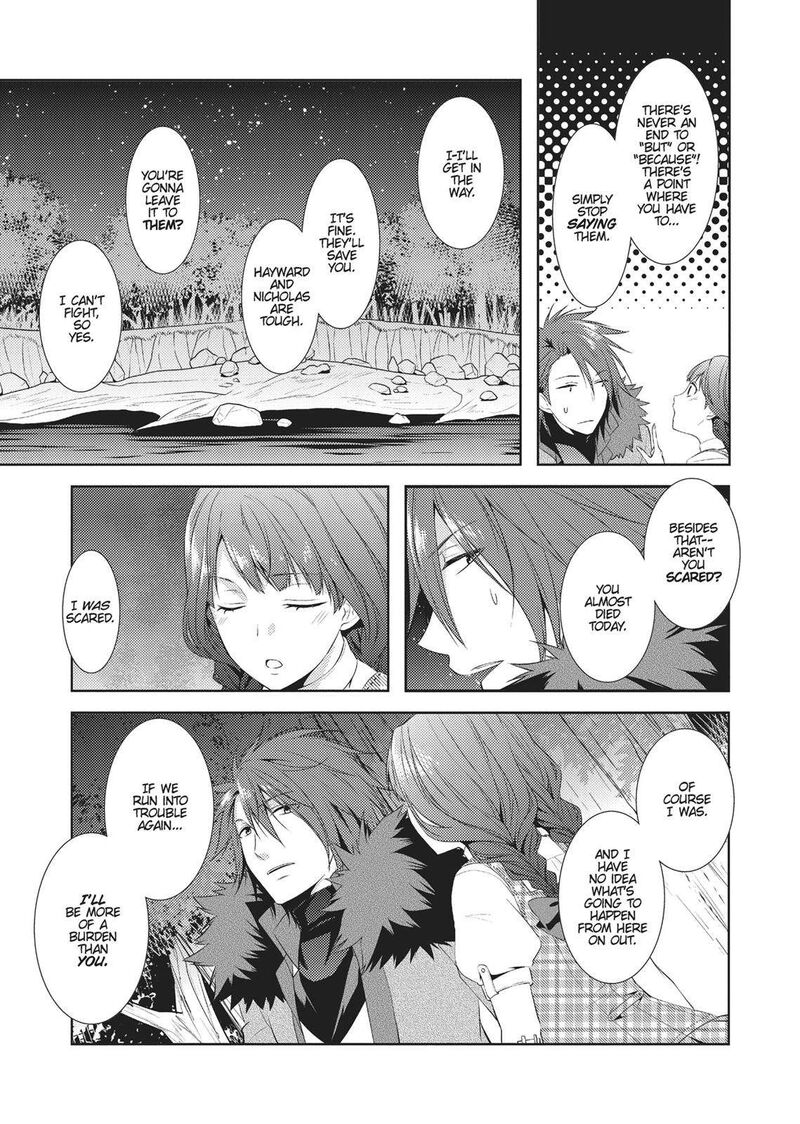 Captive Hearts Of Oz 6 33
