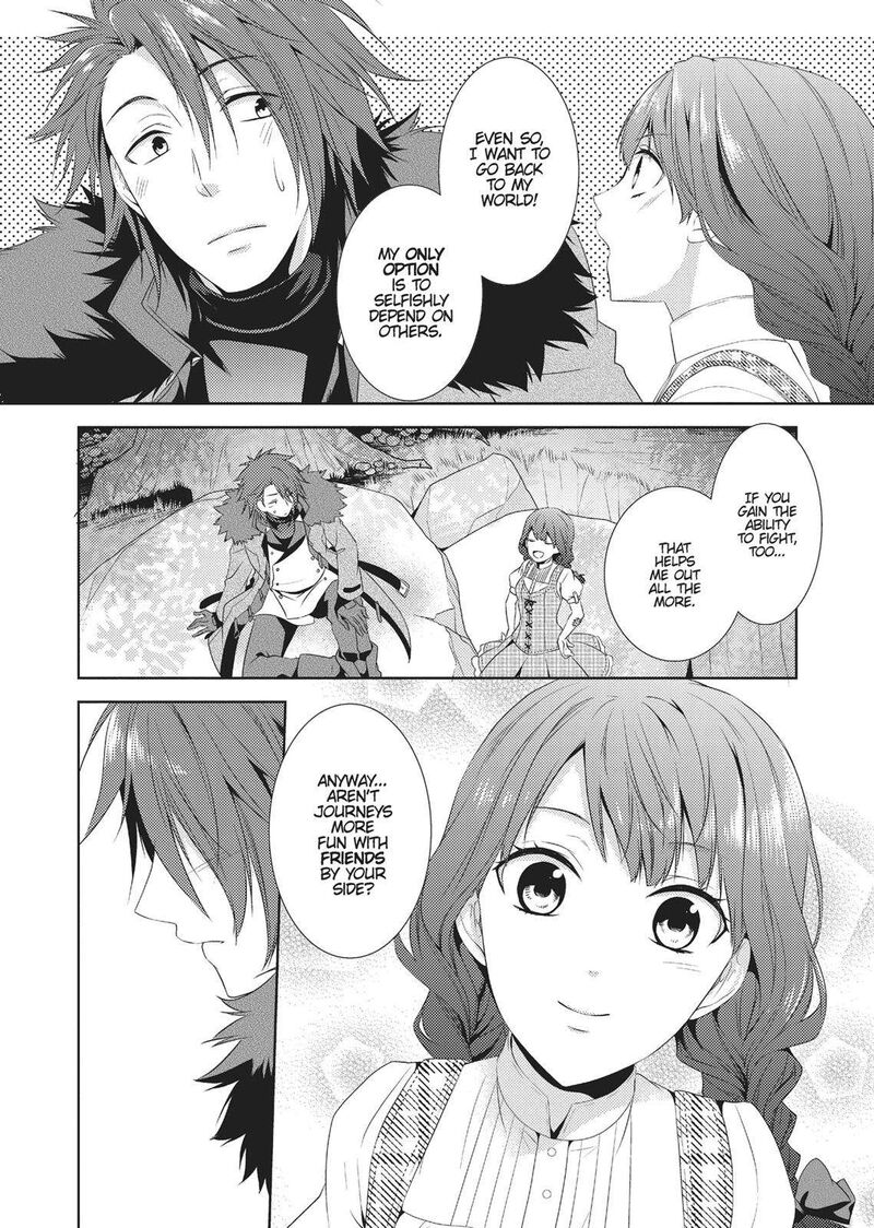 Captive Hearts Of Oz 6 34