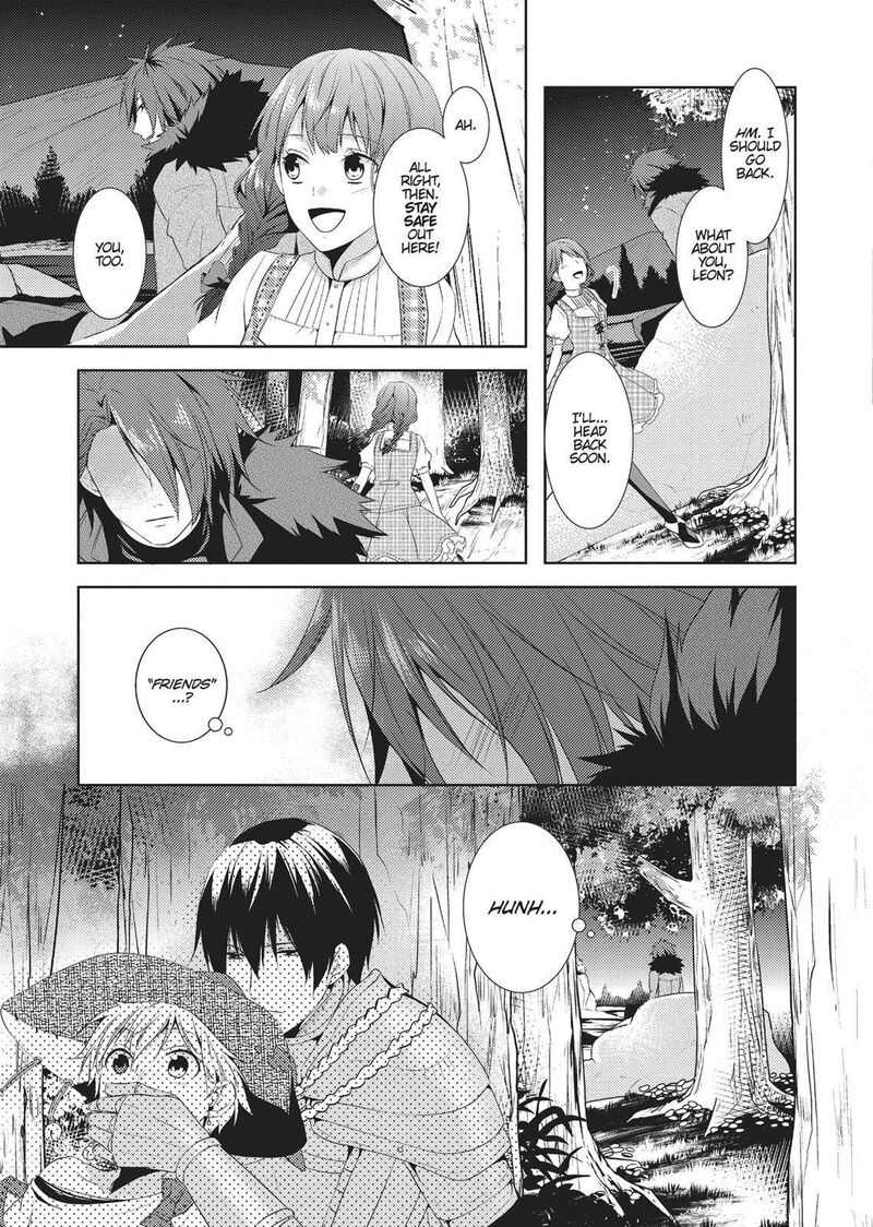 Captive Hearts Of Oz 6 35