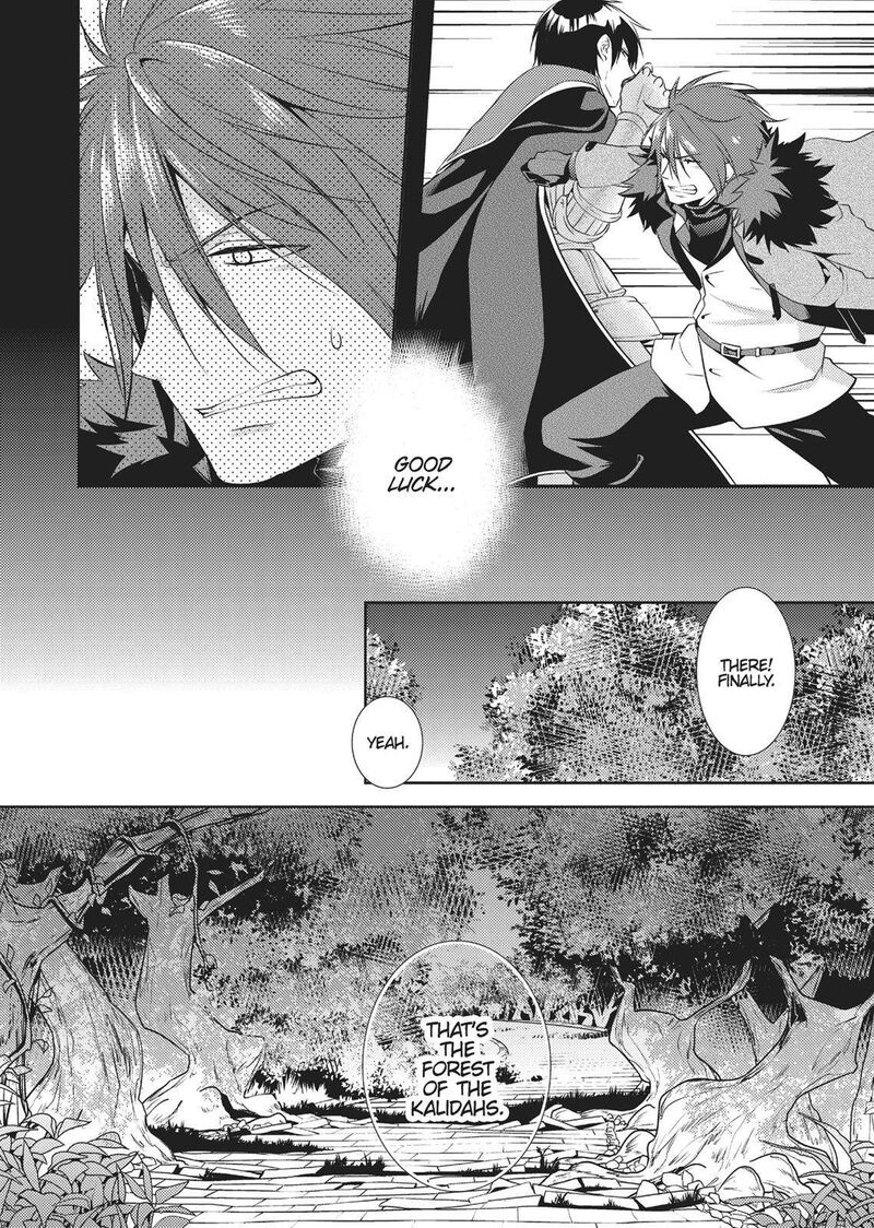 Captive Hearts Of Oz 7 12
