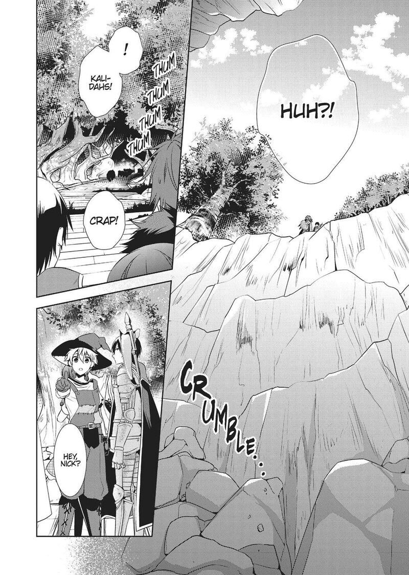 Captive Hearts Of Oz 7 16