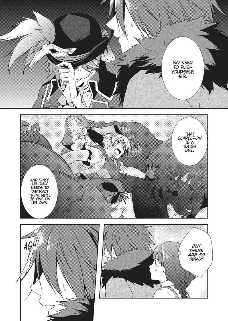 Captive Hearts Of Oz 7 18