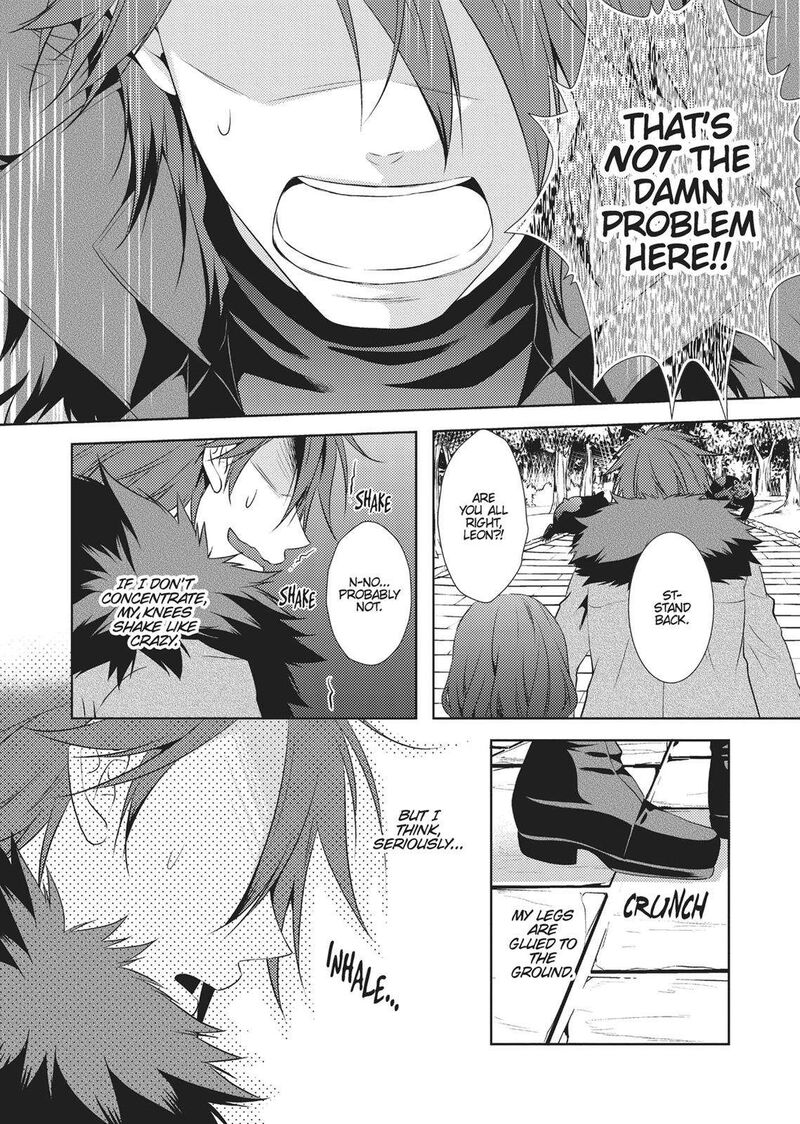 Captive Hearts Of Oz 7 20