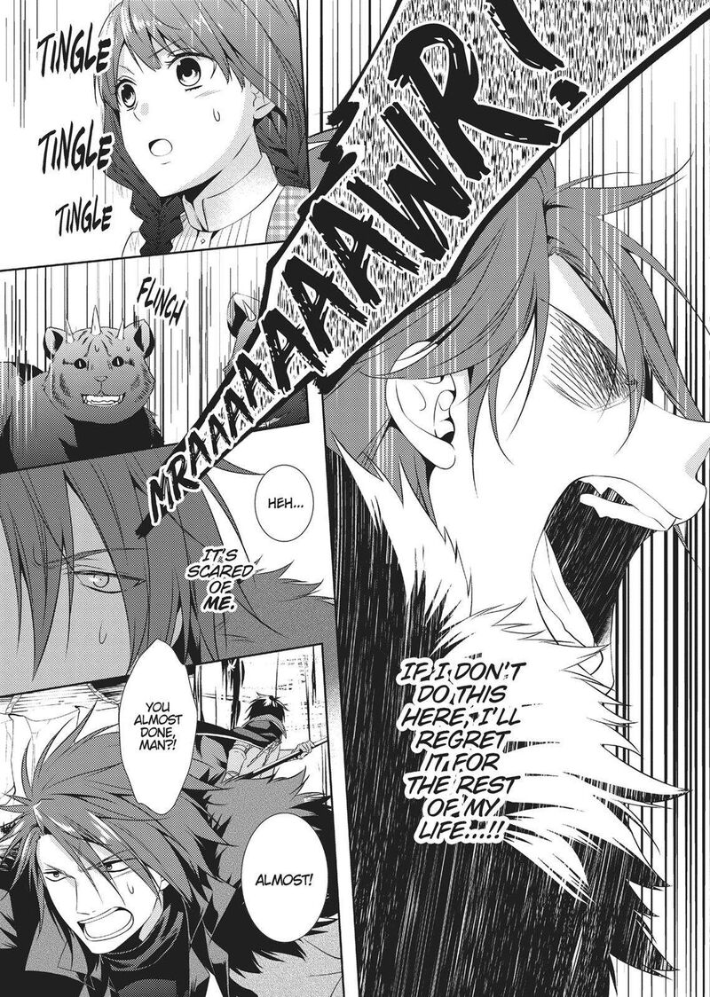 Captive Hearts Of Oz 7 21