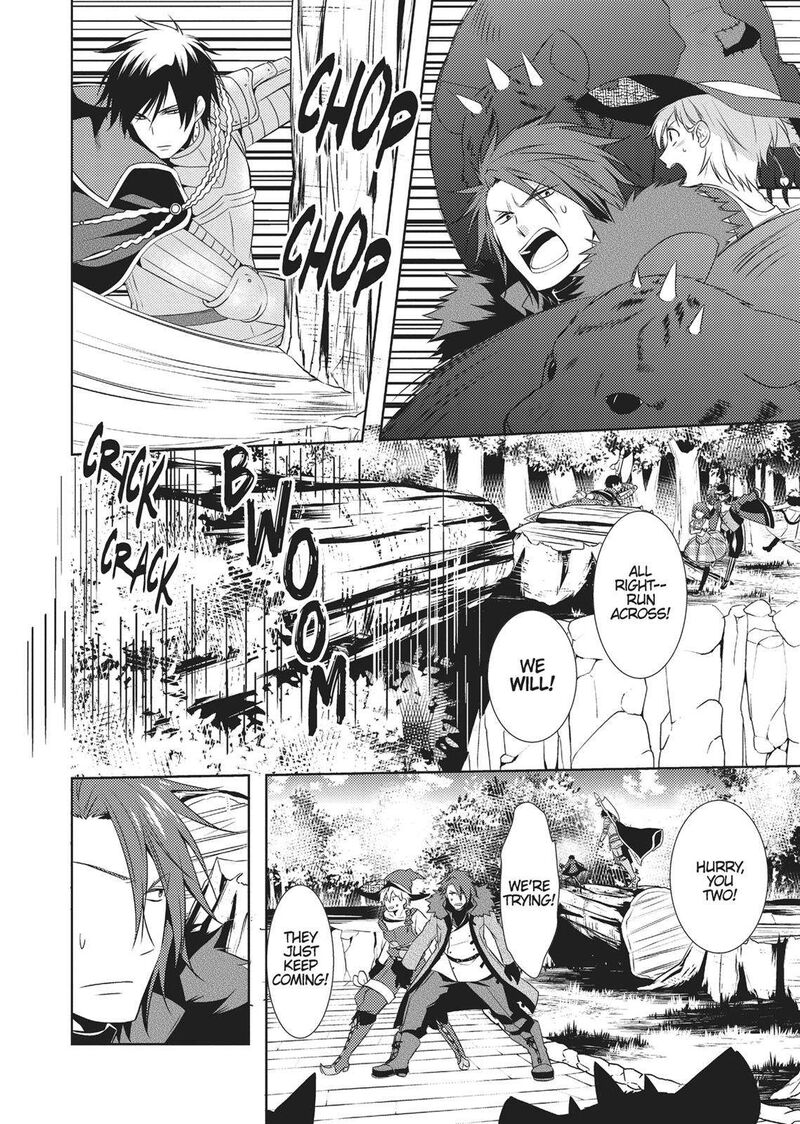 Captive Hearts Of Oz 7 22
