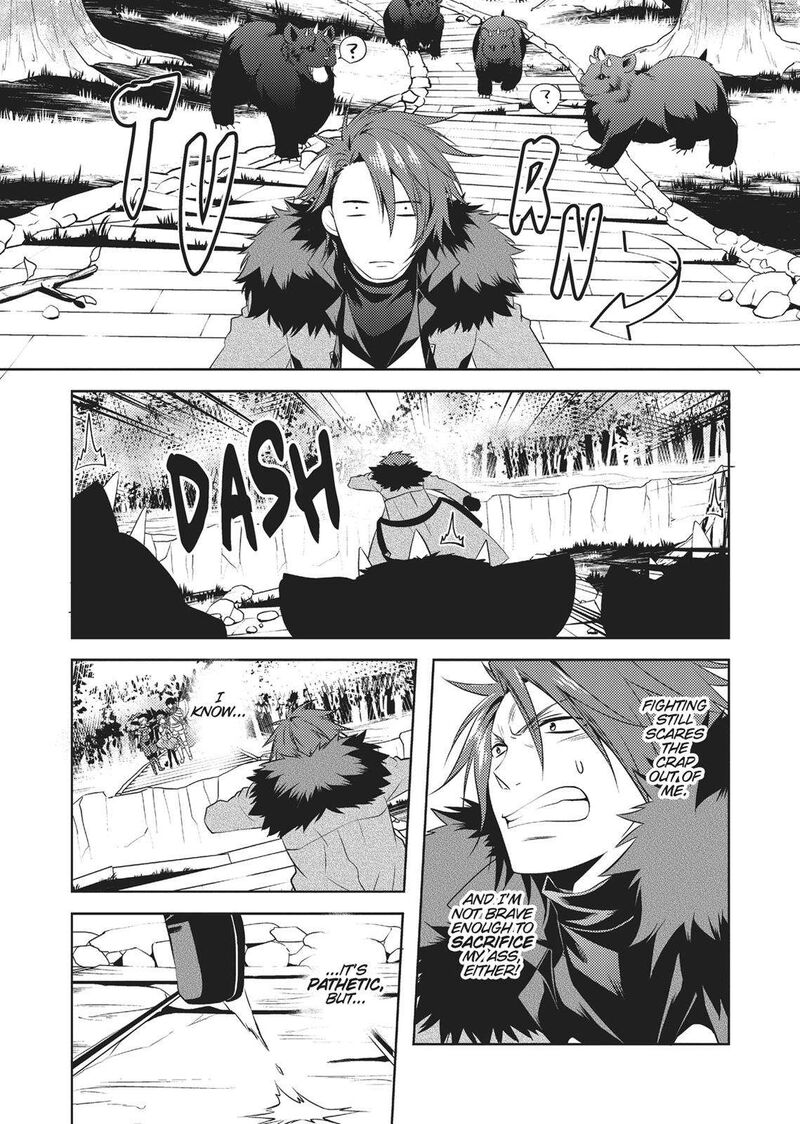 Captive Hearts Of Oz 7 25
