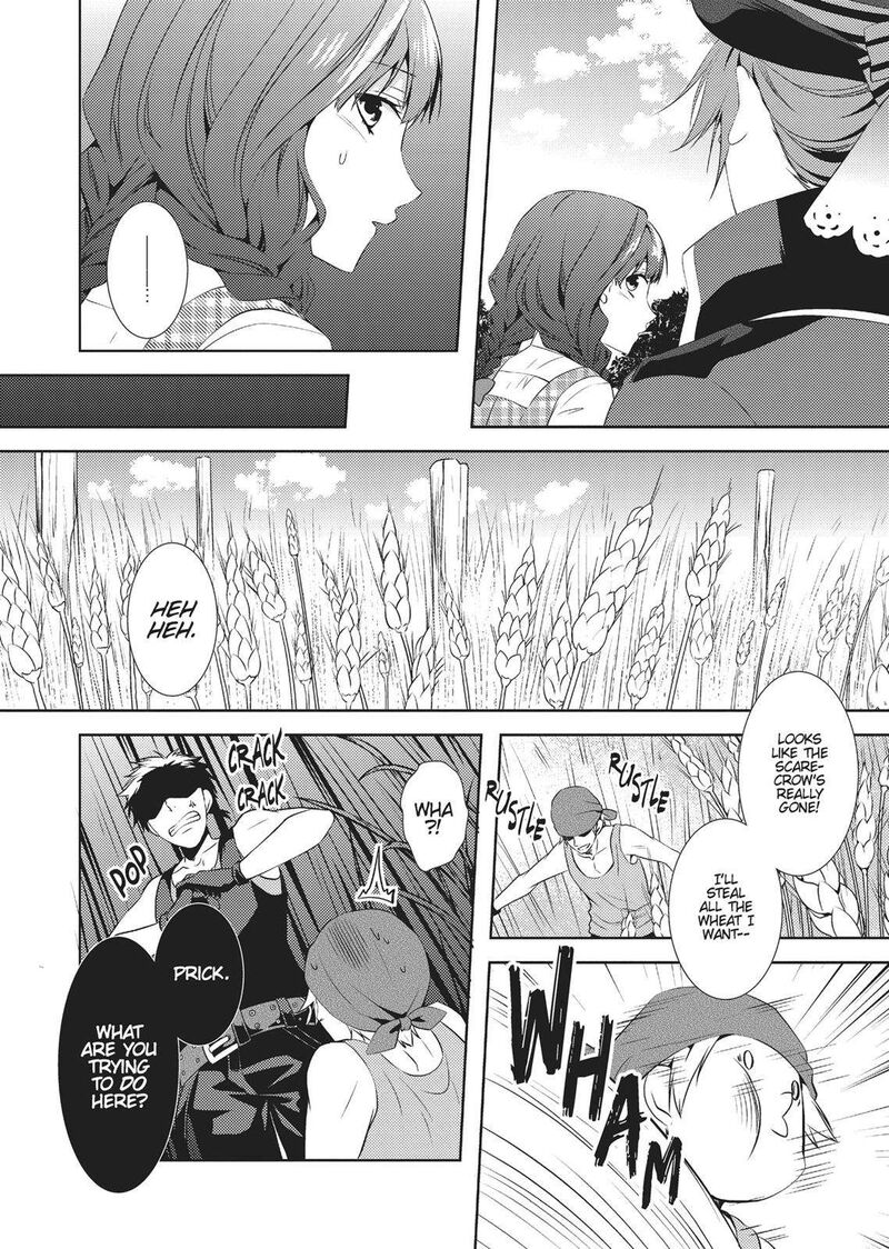 Captive Hearts Of Oz 7 31