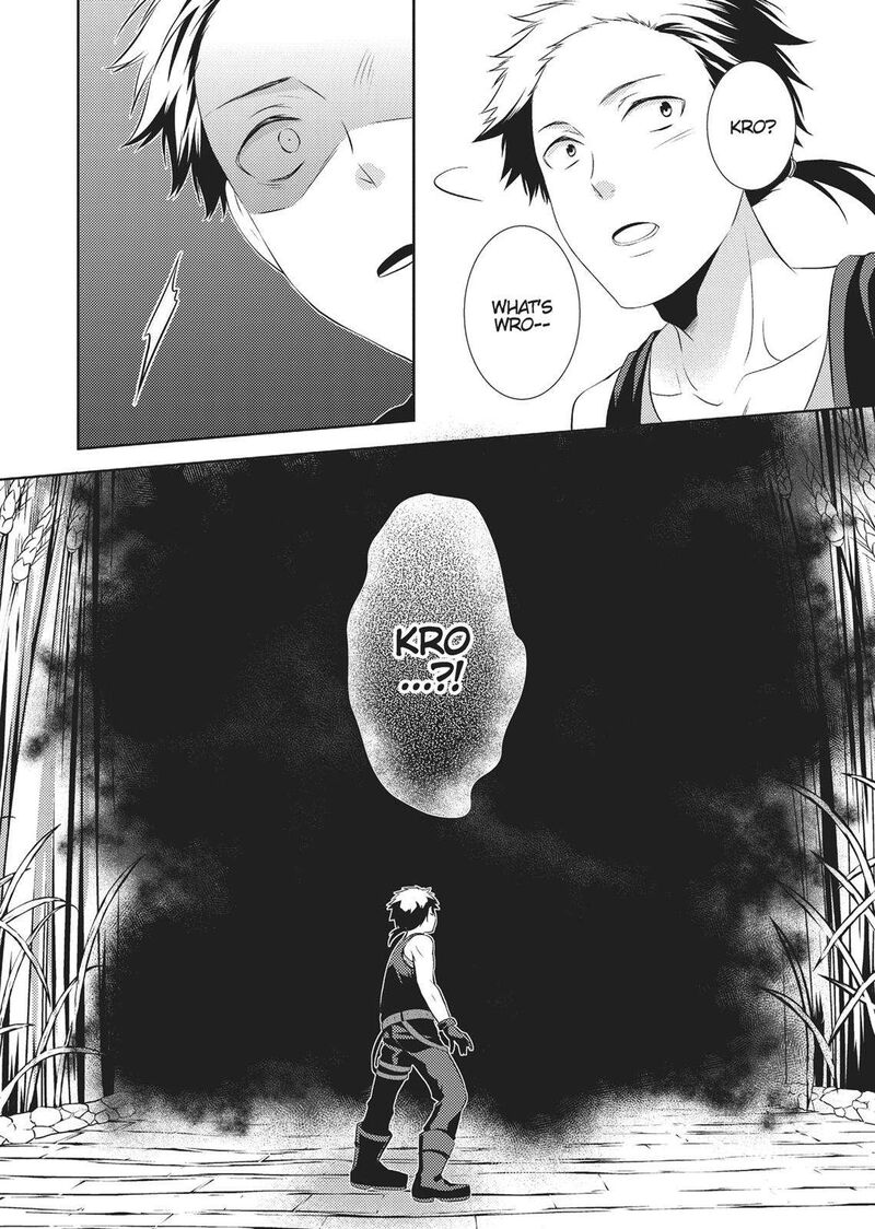 Captive Hearts Of Oz 7 33
