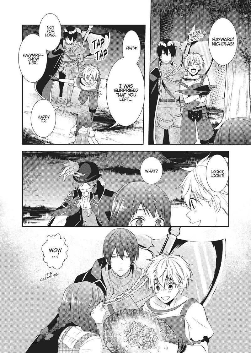Captive Hearts Of Oz 7 6